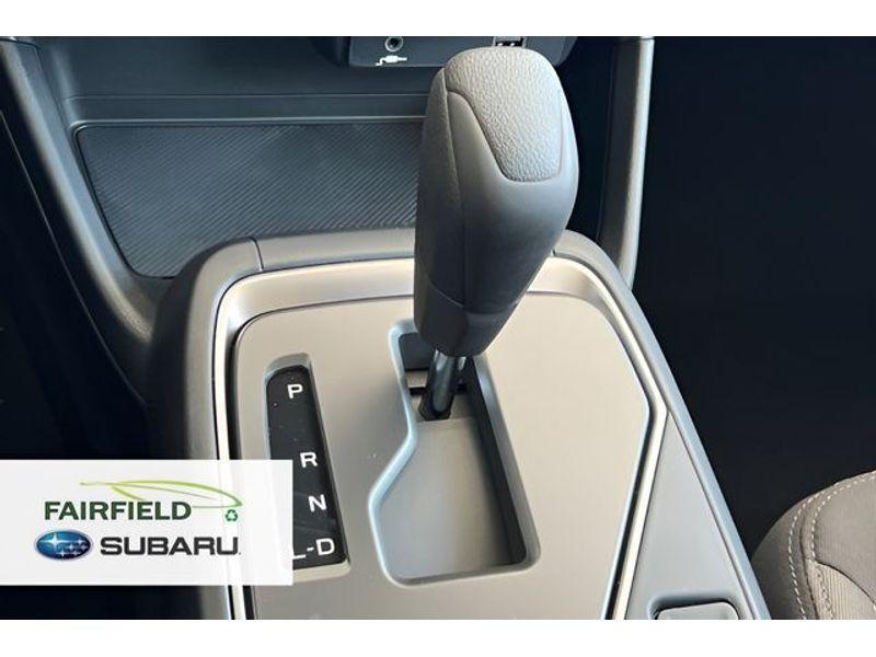 new 2025 Subaru Impreza car, priced at $24,635