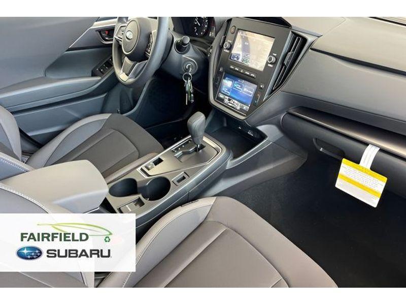 new 2025 Subaru Impreza car, priced at $24,635