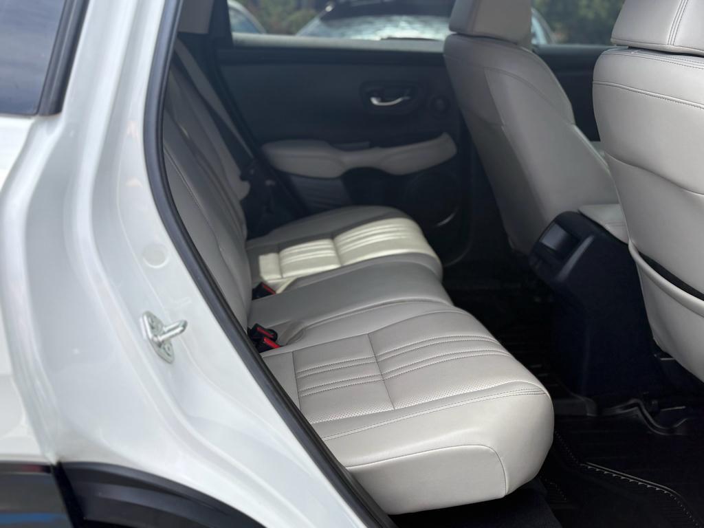 used 2023 Honda HR-V car, priced at $24,988