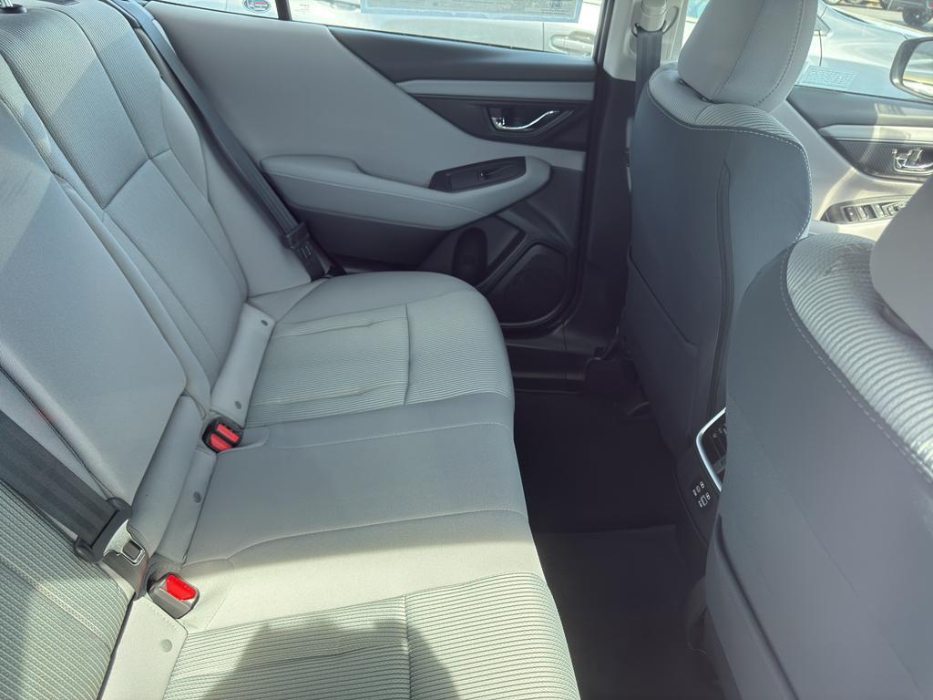 new 2025 Subaru Legacy car, priced at $27,592