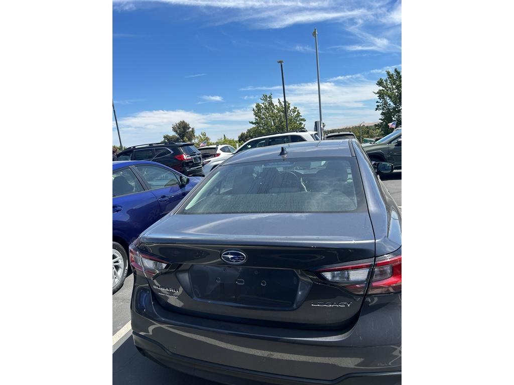 new 2025 Subaru Legacy car, priced at $29,187