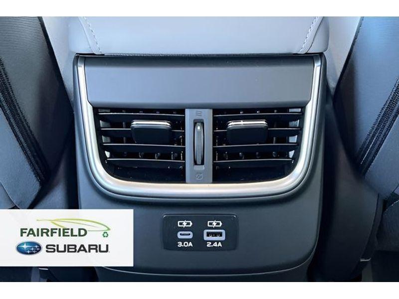 used 2025 Subaru Legacy car, priced at $23,988