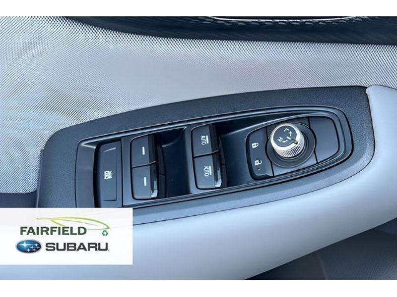 used 2025 Subaru Legacy car, priced at $23,988