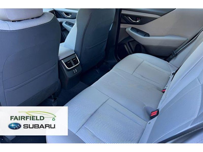 used 2025 Subaru Legacy car, priced at $23,988