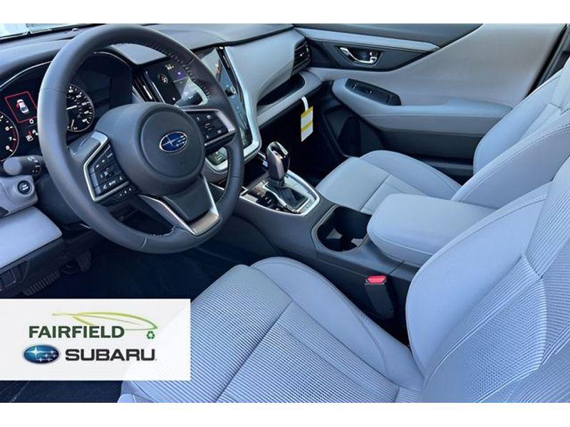 used 2025 Subaru Legacy car, priced at $24,981