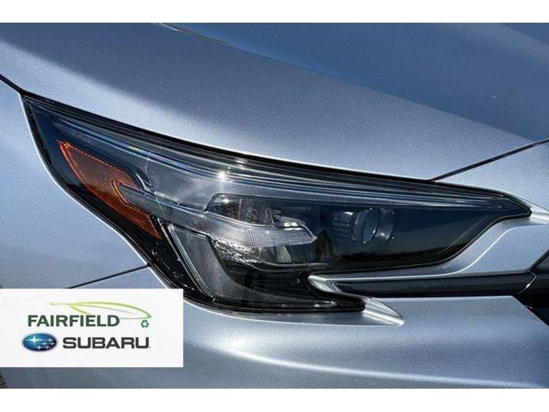 used 2025 Subaru Legacy car, priced at $23,988