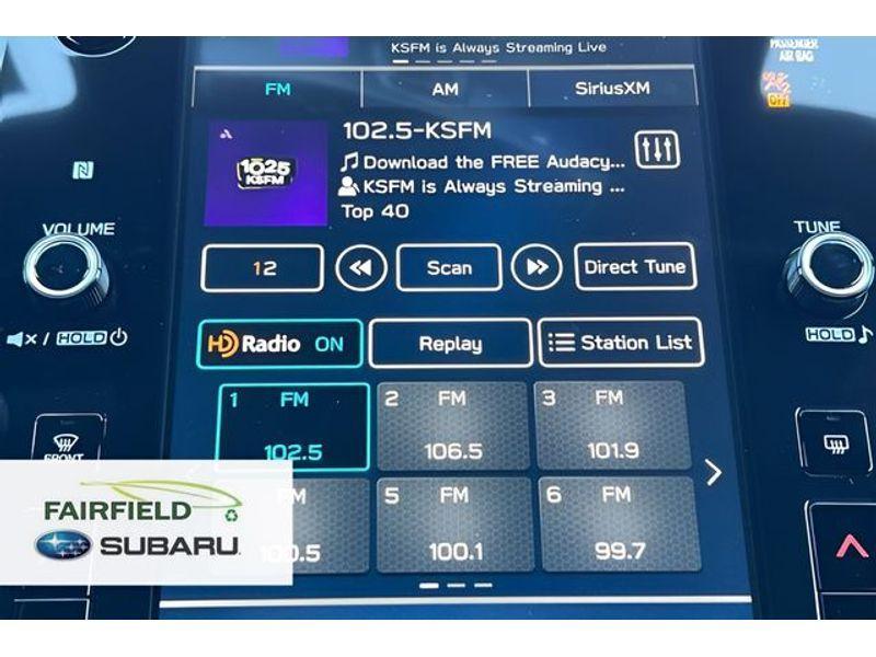 used 2025 Subaru Outback car, priced at $35,981