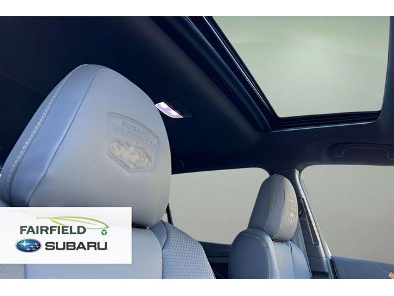 used 2025 Subaru Outback car, priced at $35,981