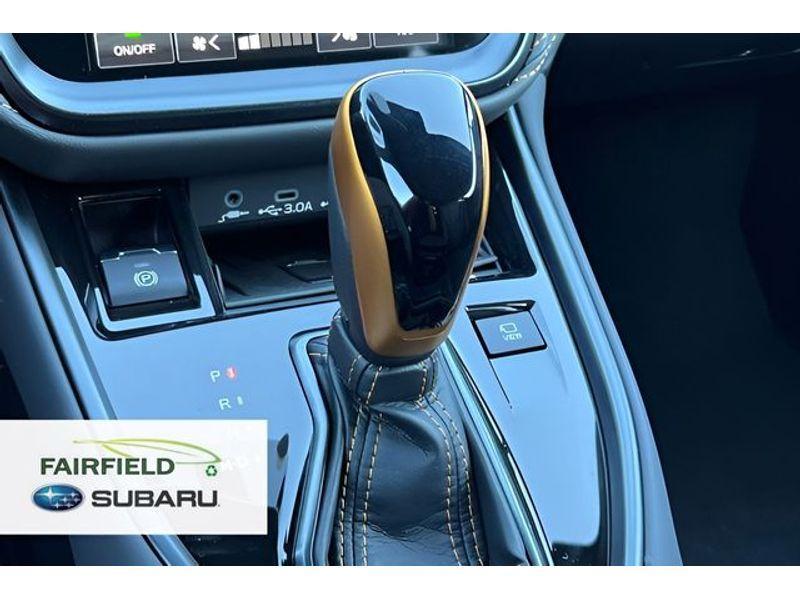 used 2025 Subaru Outback car, priced at $35,981