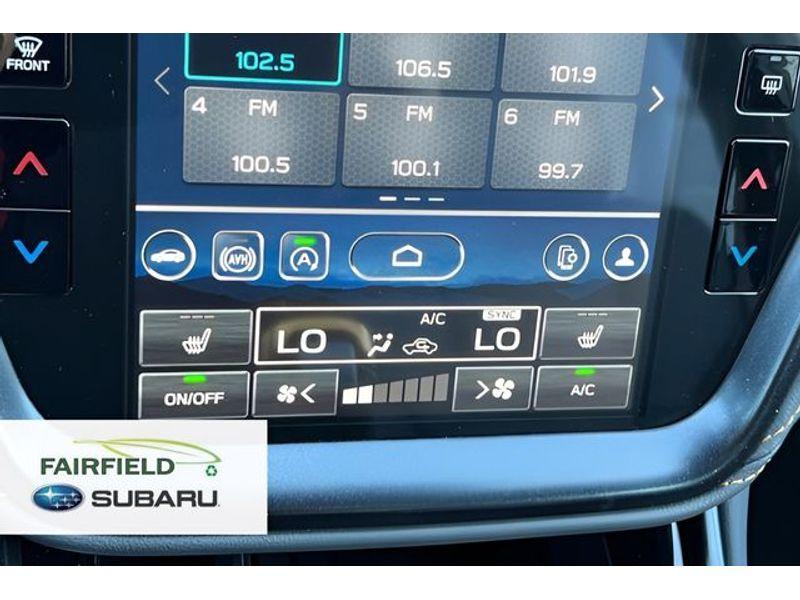 used 2025 Subaru Outback car, priced at $35,981