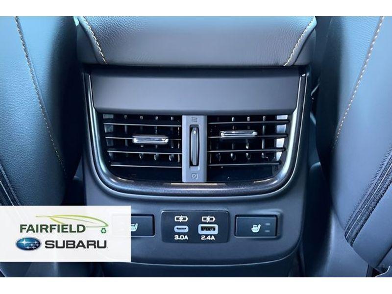 used 2025 Subaru Outback car, priced at $35,981