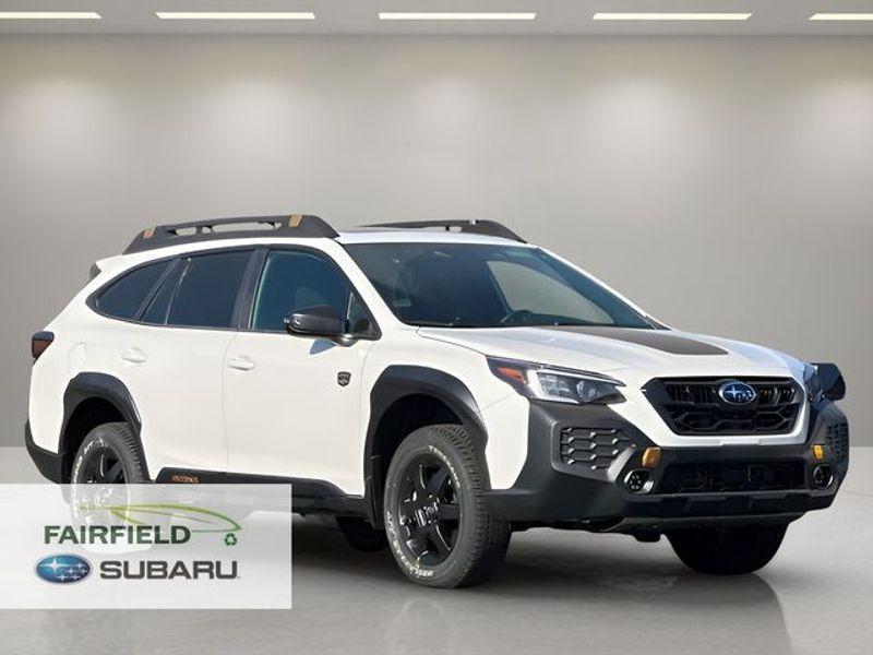 used 2025 Subaru Outback car, priced at $35,981