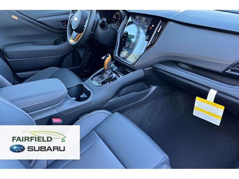 used 2025 Subaru Outback car, priced at $35,981