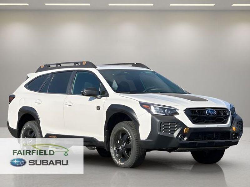 used 2025 Subaru Outback car, priced at $35,981