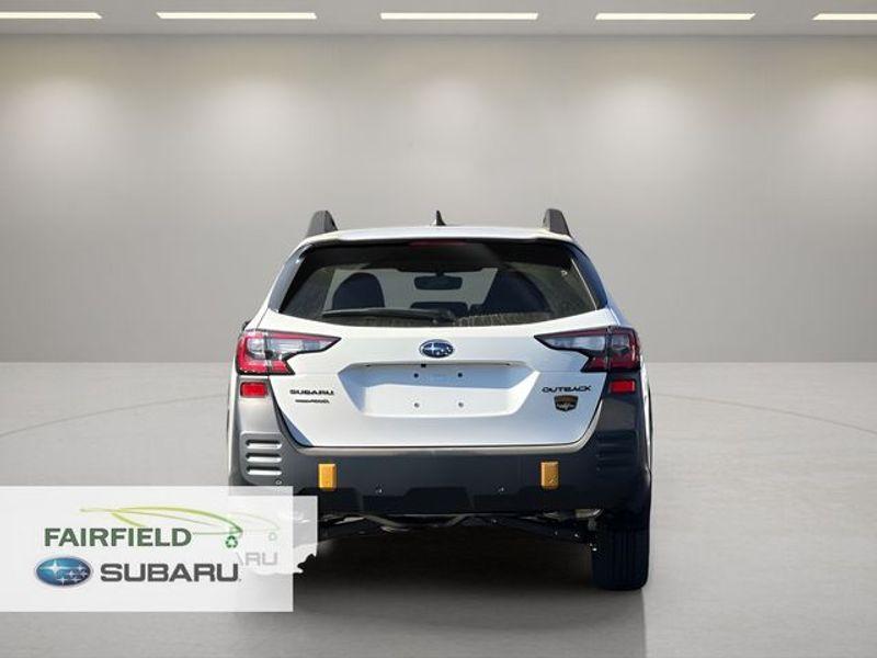 used 2025 Subaru Outback car, priced at $35,981