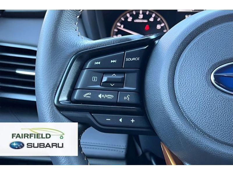 used 2025 Subaru Outback car, priced at $35,981