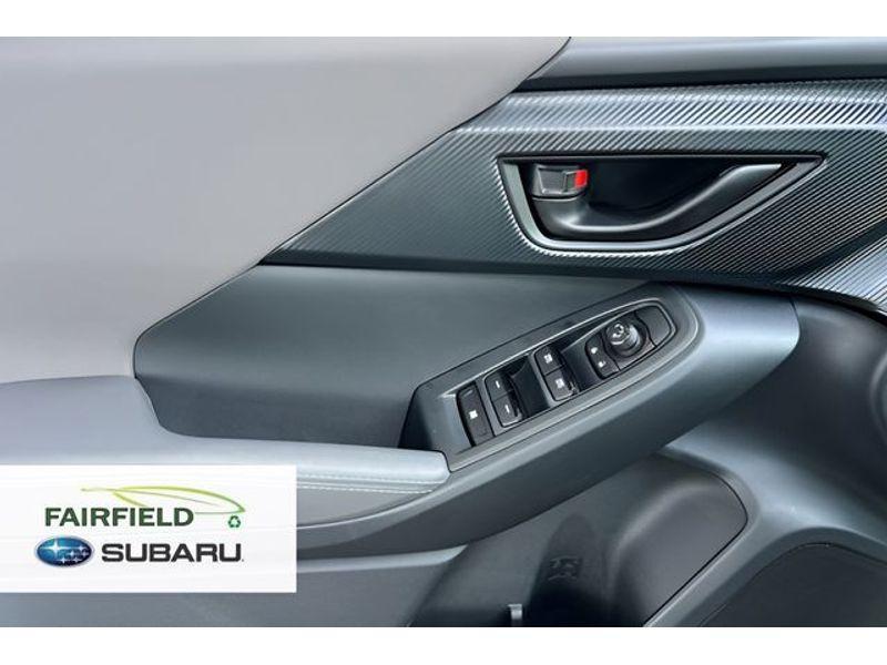 new 2025 Subaru Crosstrek car, priced at $30,013