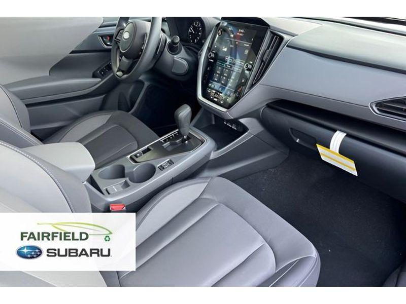 new 2025 Subaru Crosstrek car, priced at $30,013