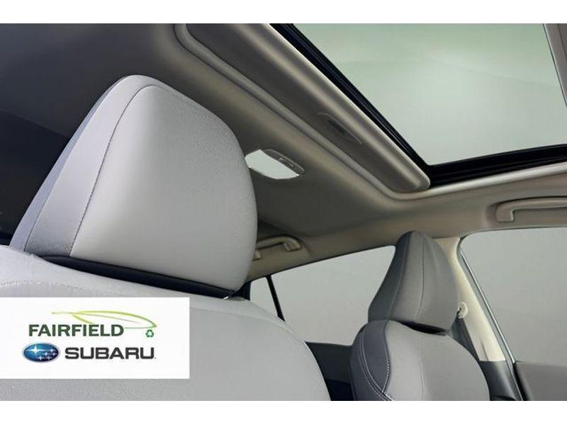 new 2025 Subaru Crosstrek car, priced at $30,013