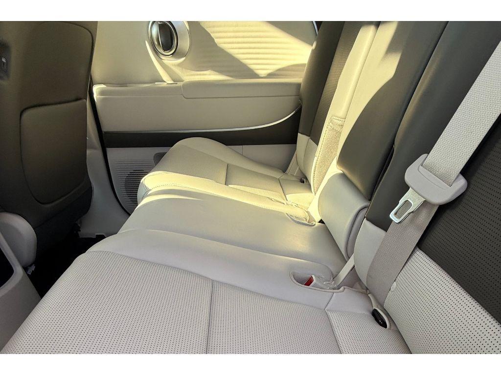 used 2026 Hyundai IONIQ 9 car, priced at $59,588