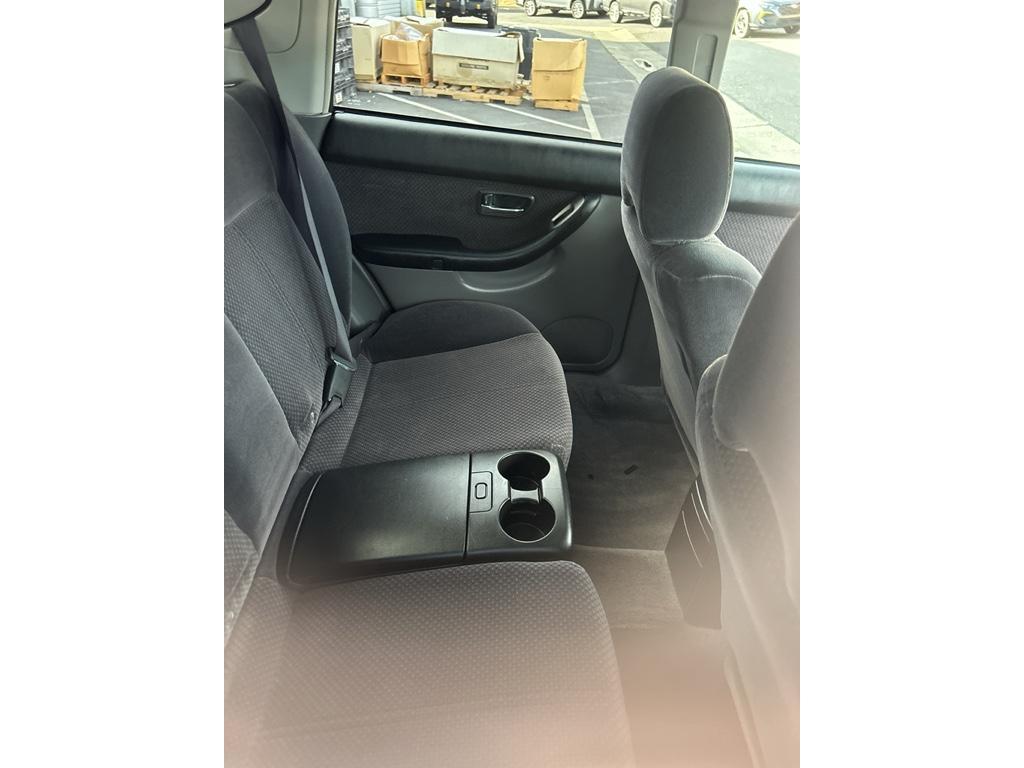 used 2003 Subaru Baja car, priced at $27,488