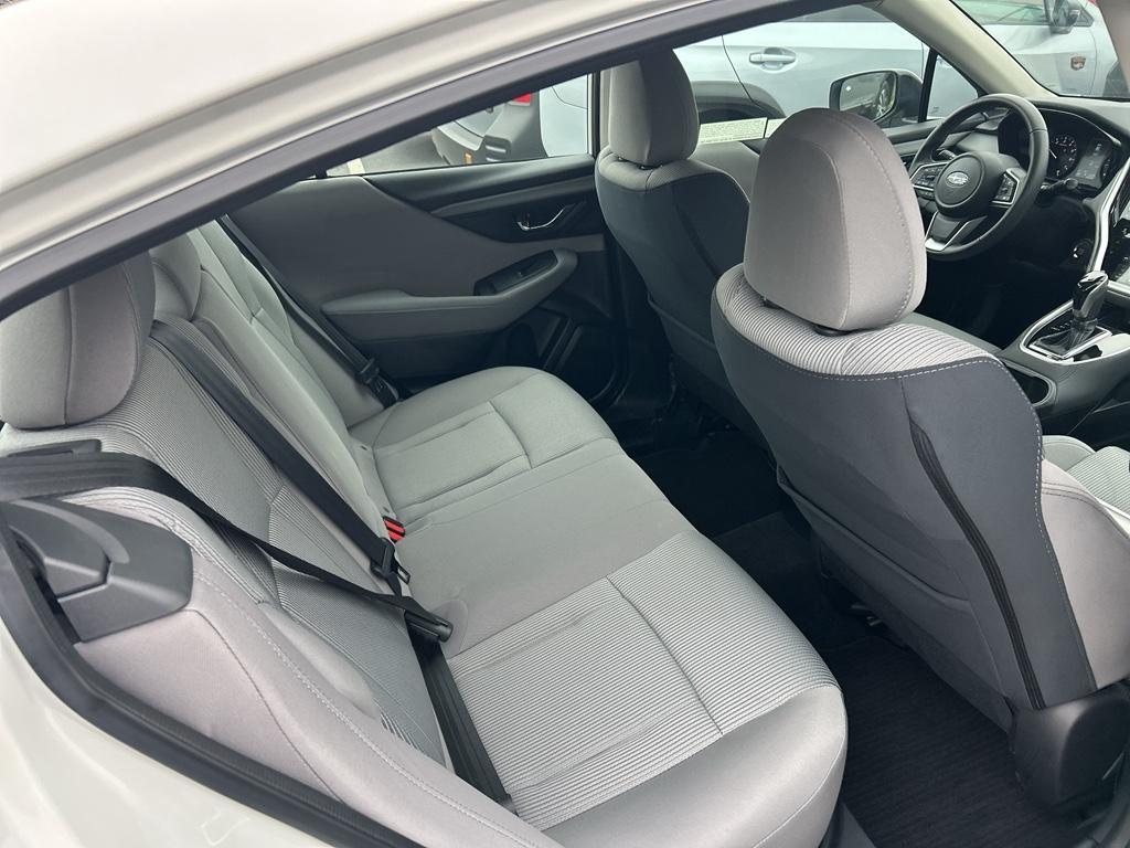 used 2025 Subaru Legacy car, priced at $23,988