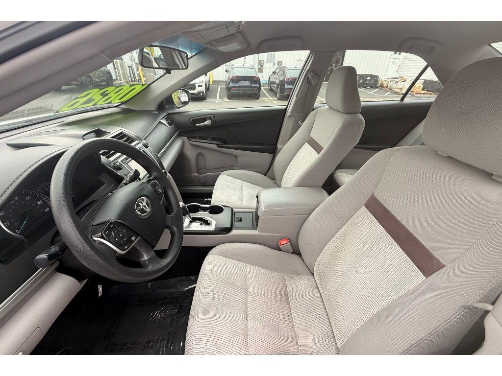 used 2012 Toyota Camry car, priced at $8,888