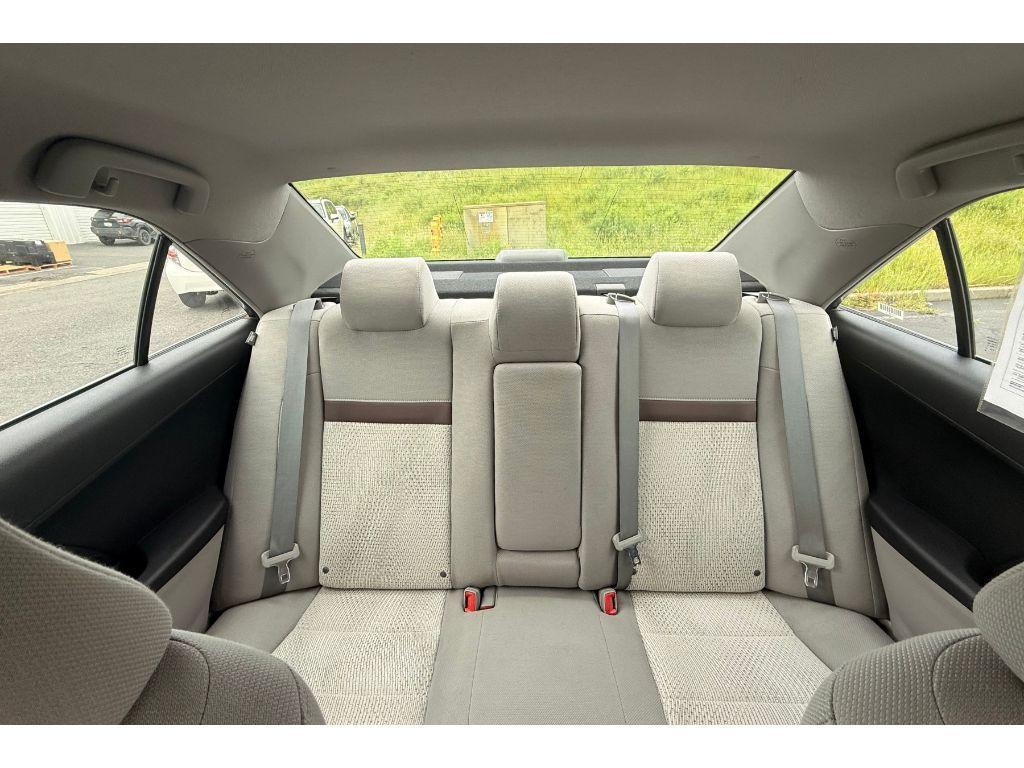 used 2012 Toyota Camry car, priced at $8,888