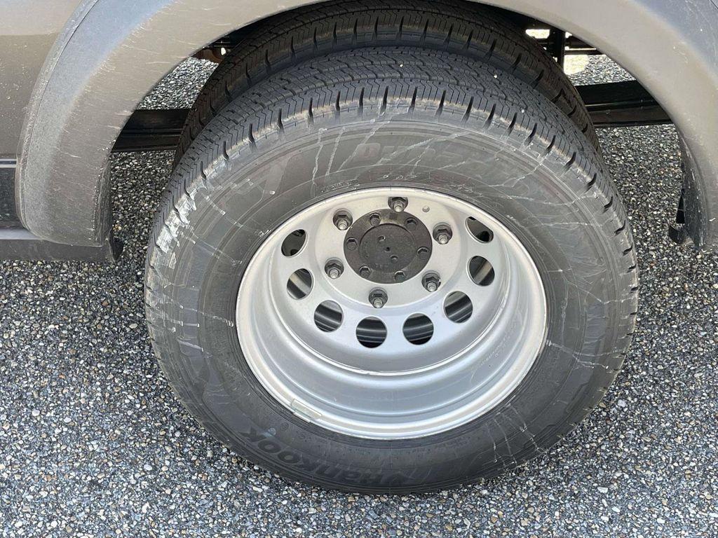 new 2026 Ford Transit-350 car, priced at $69,765