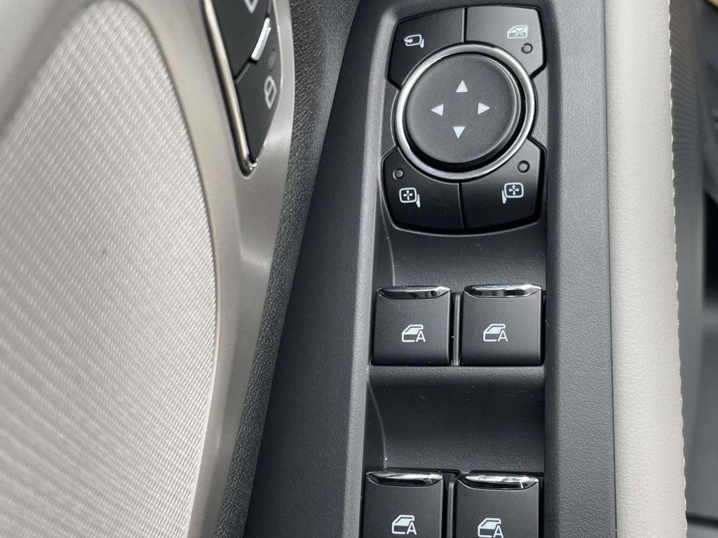 new 2026 Ford Expedition Max car, priced at $67,180