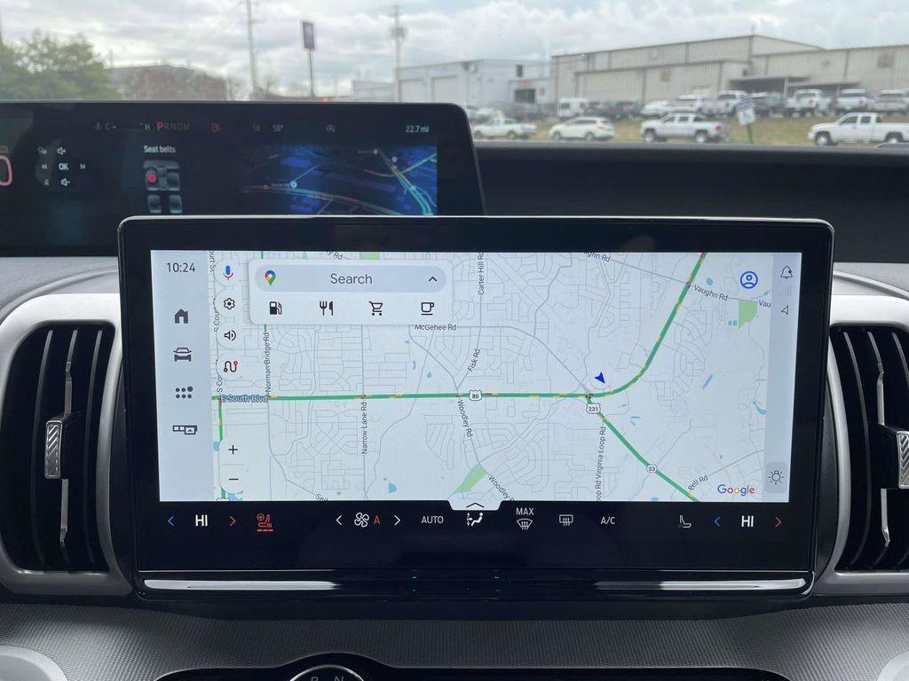 new 2026 Ford Expedition Max car, priced at $67,180