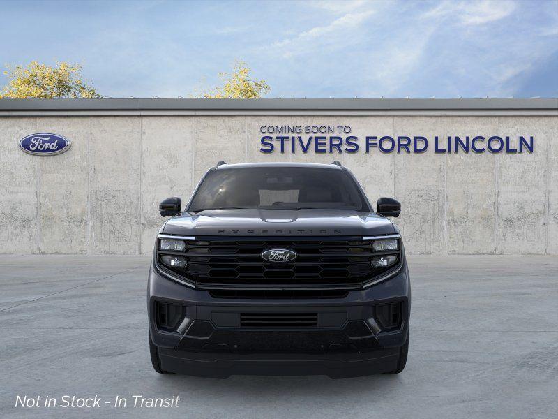 new 2026 Ford Expedition Max car, priced at $85,749