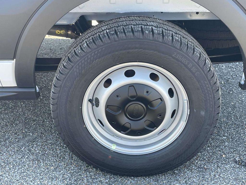 new 2026 Ford Transit-150 car, priced at $41,765