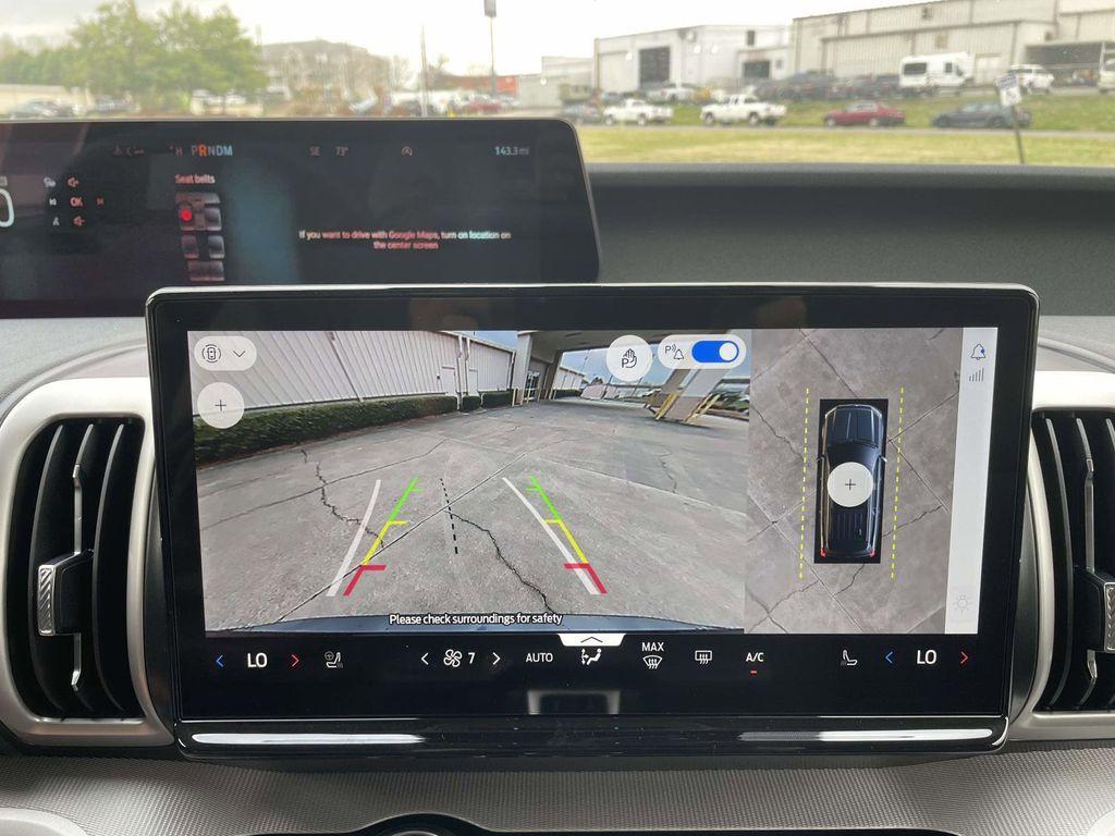 new 2026 Ford Expedition Max car, priced at $71,257