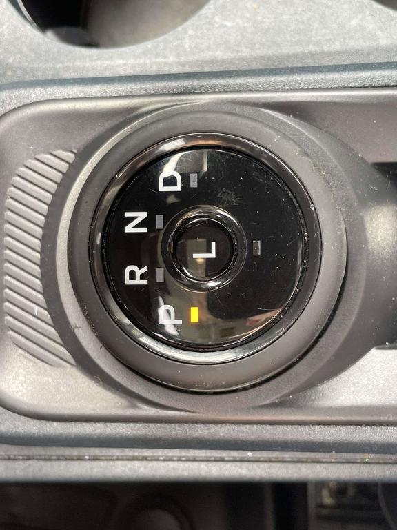 used 2024 Ford Maverick car, priced at $24,807
