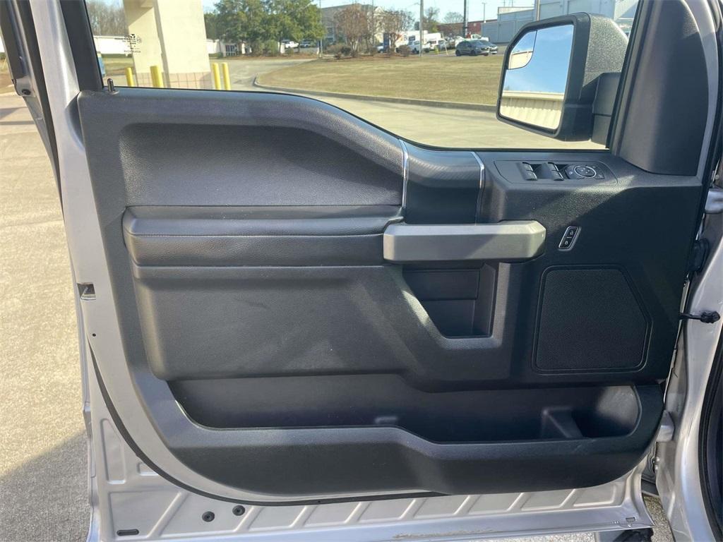 used 2018 Ford F-150 car, priced at $19,987