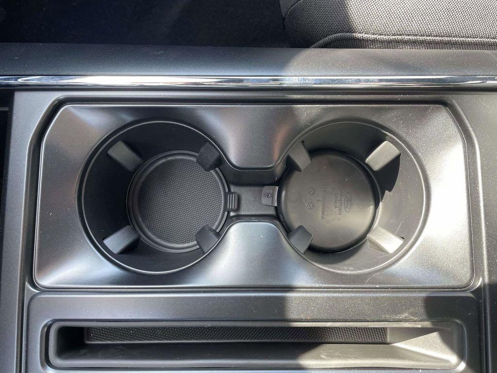 new 2026 Ford F-150 car, priced at $43,978