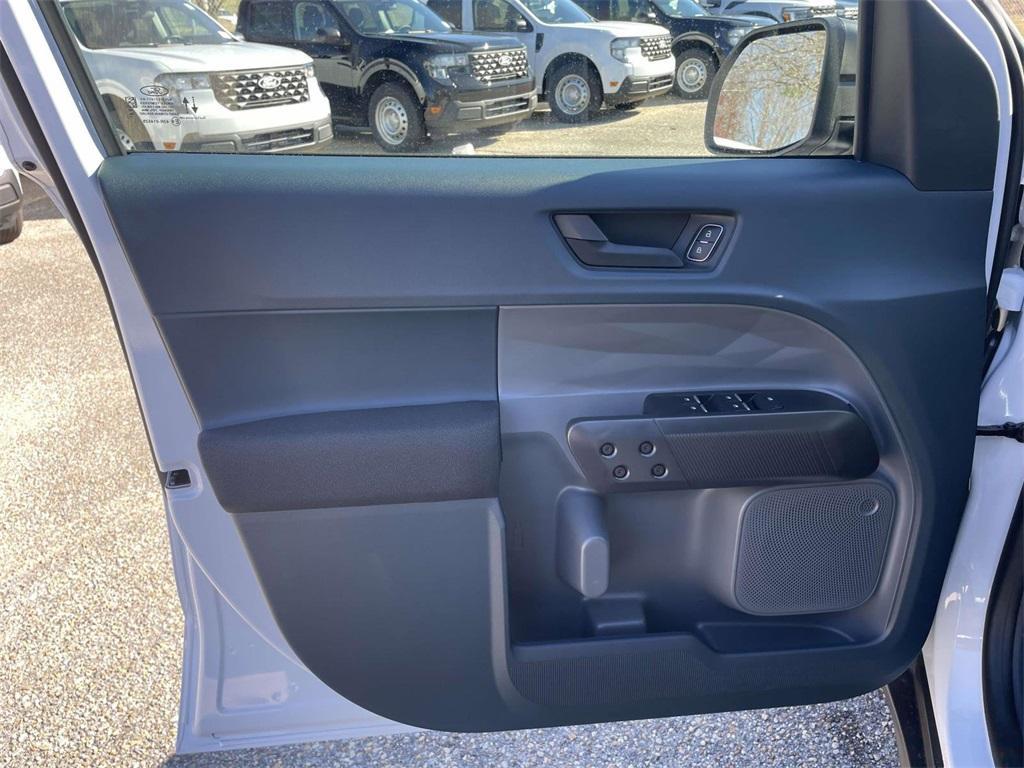 new 2026 Ford Maverick car, priced at $29,340