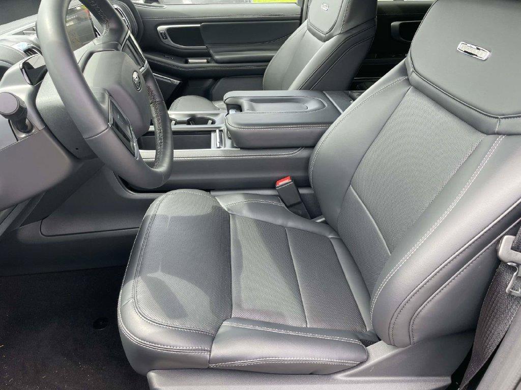 new 2026 Ford Expedition Max car, priced at $77,384