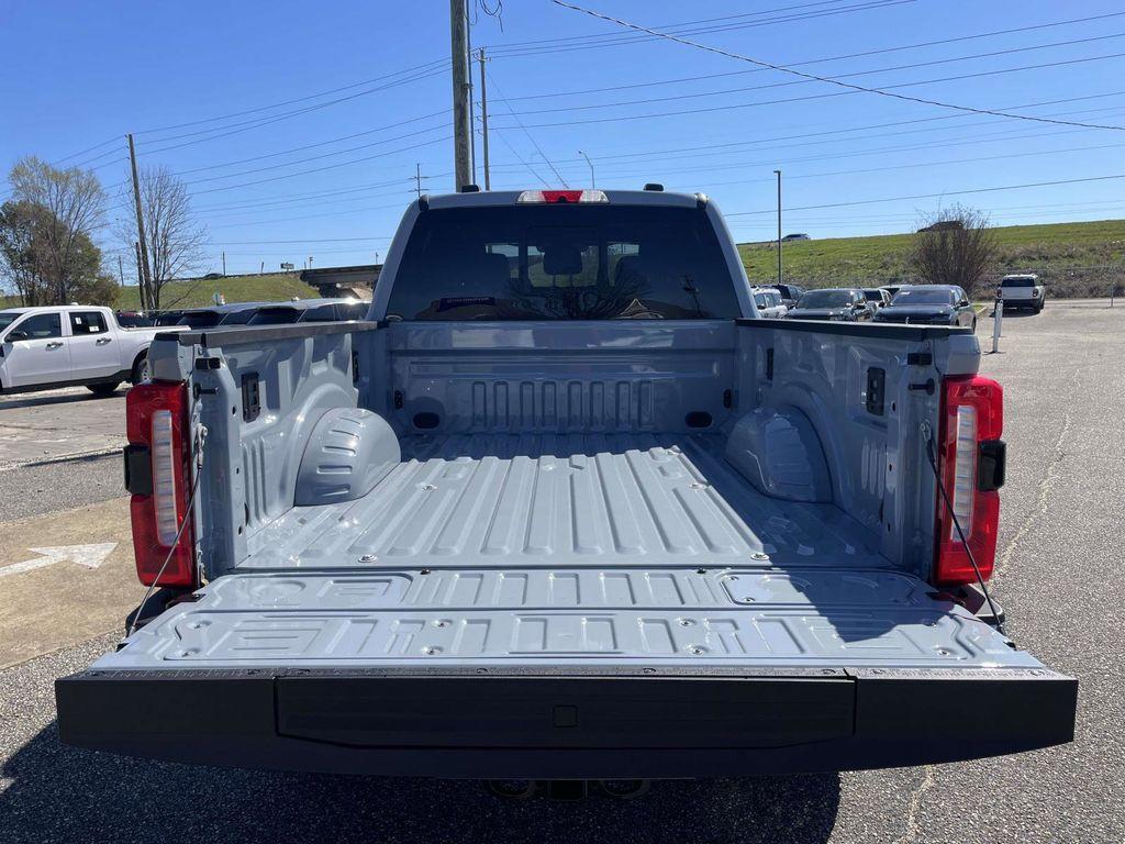 new 2026 Ford F-250 car, priced at $93,220