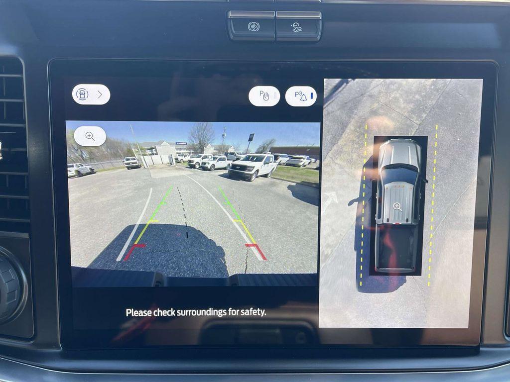 new 2026 Ford F-250 car, priced at $93,220