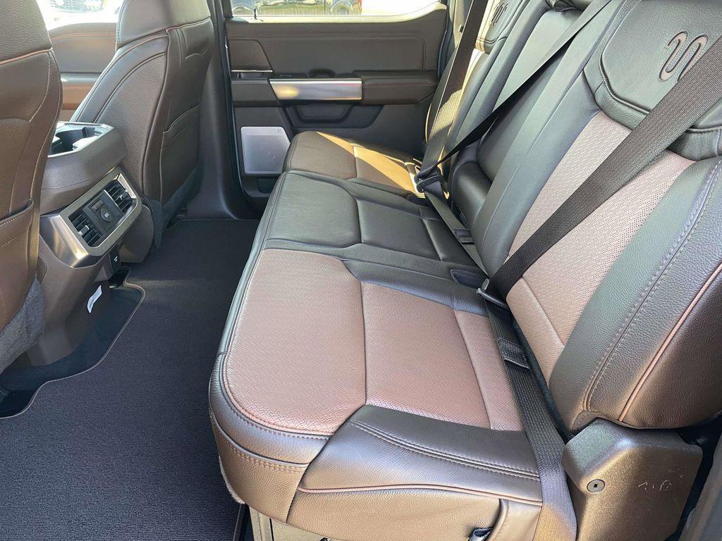 new 2026 Ford F-250 car, priced at $93,220