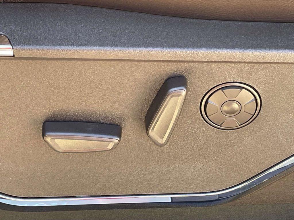 new 2026 Ford F-250 car, priced at $93,220