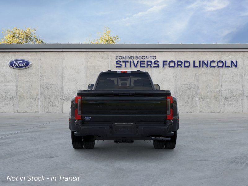 new 2026 Ford F-450 car, priced at $109,209