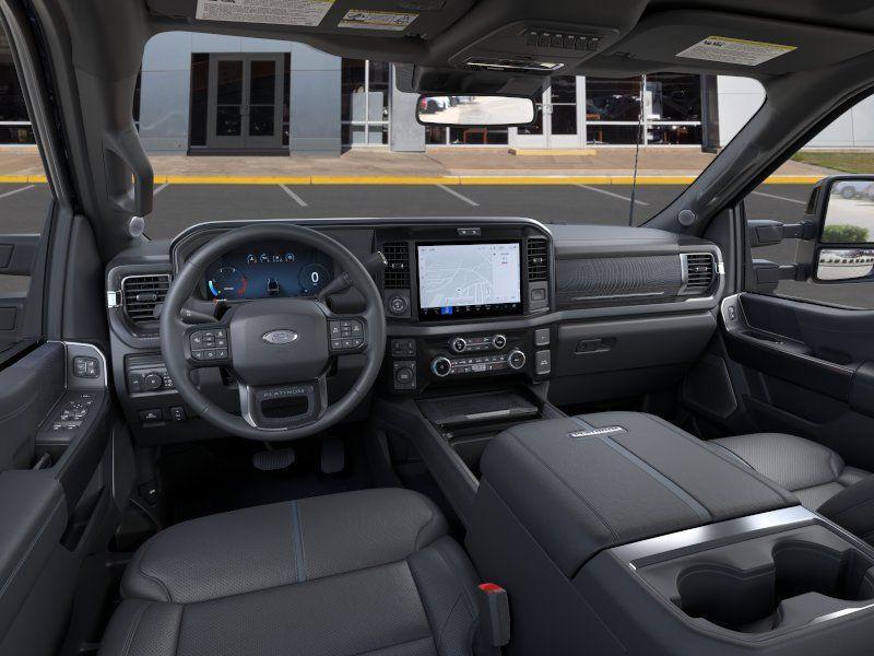 new 2026 Ford F-450 car, priced at $109,209