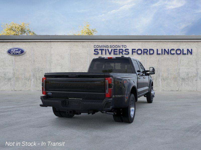 new 2026 Ford F-450 car, priced at $109,209