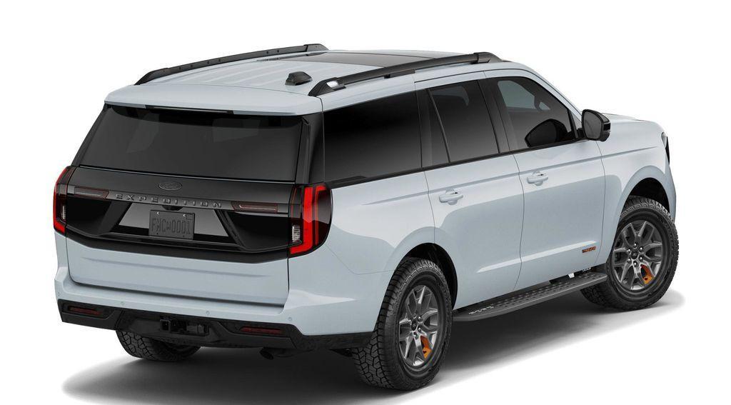 new 2026 Ford Expedition car, priced at $83,015