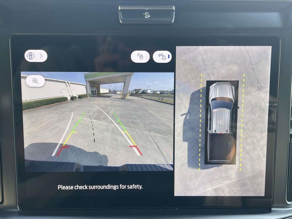 new 2026 Ford F-250 car, priced at $85,502