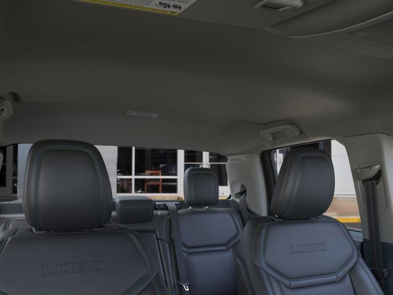 new 2026 Ford Maverick car, priced at $37,822