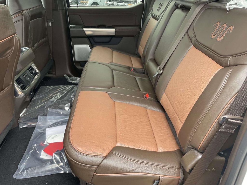 new 2026 Ford F-250 car, priced at $94,520